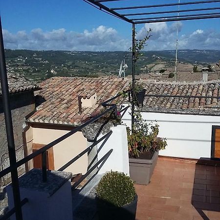 Terrazza Clementini Apartment Orvieto Exterior photo