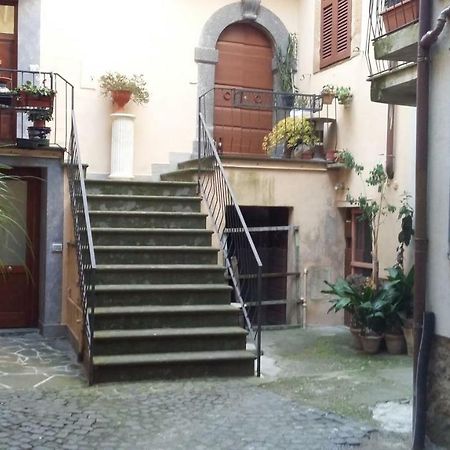 Terrazza Clementini Apartment Orvieto Exterior photo